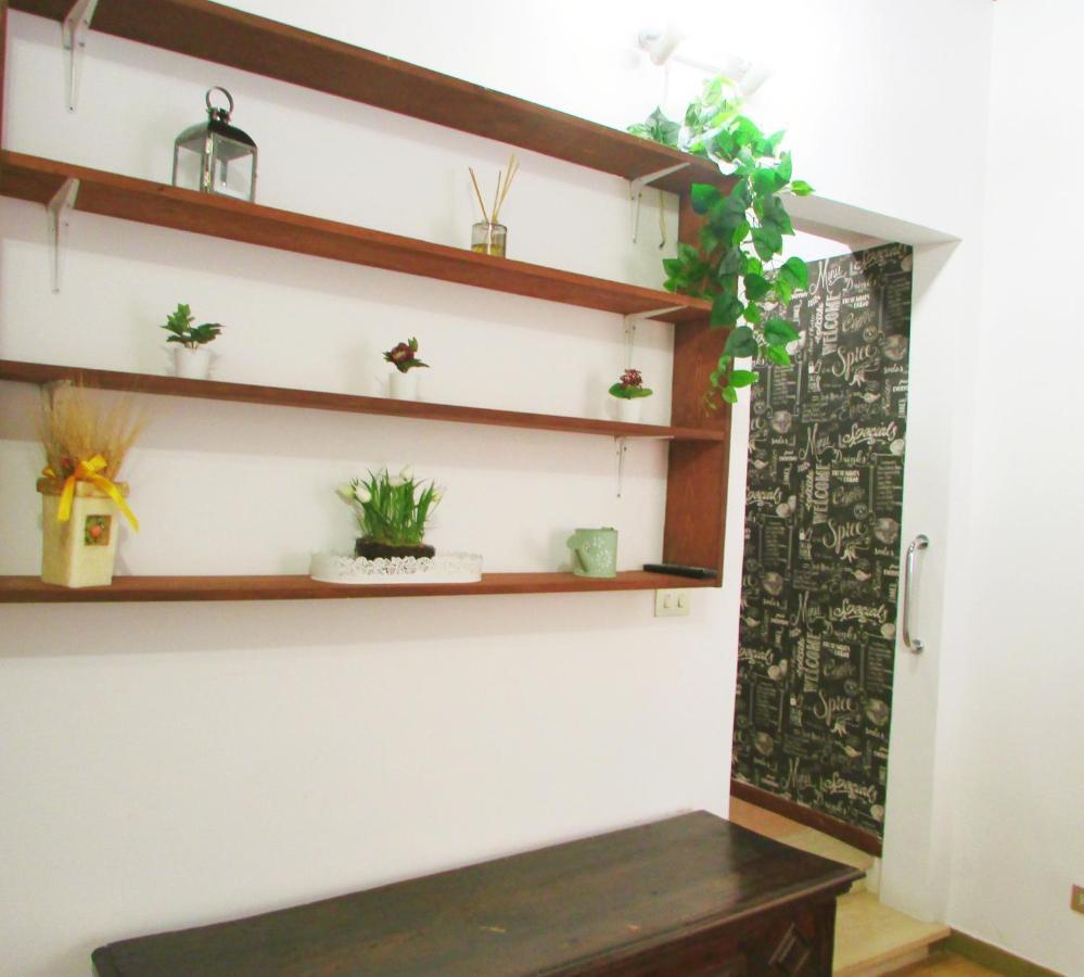 Colosseum Country Chic Apartment Roma Eksteriør bilde