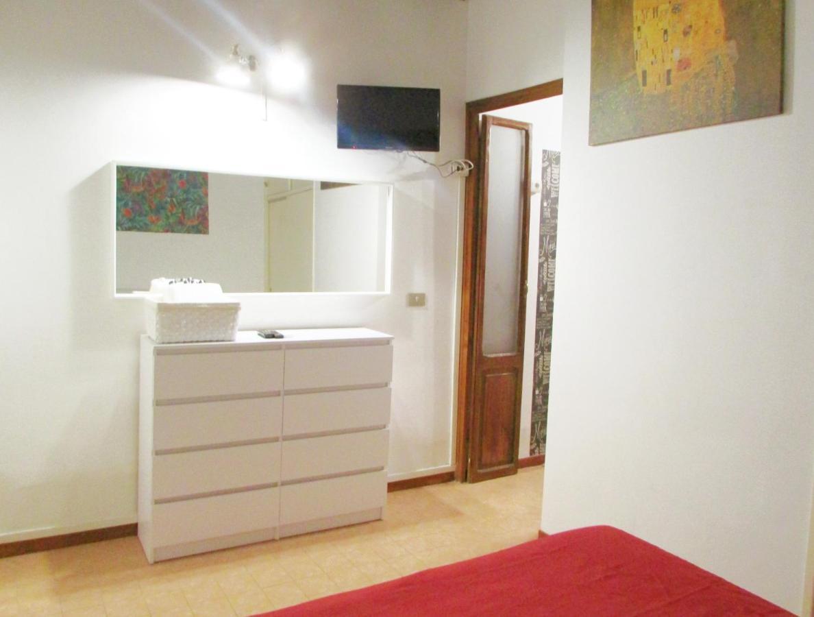 Colosseum Country Chic Apartment Roma Eksteriør bilde