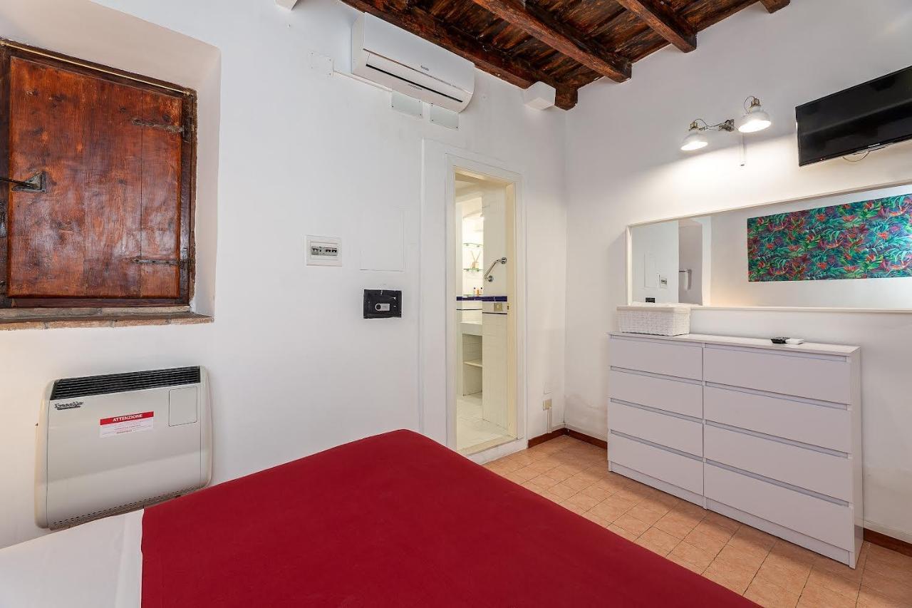 Colosseum Country Chic Apartment Roma Eksteriør bilde