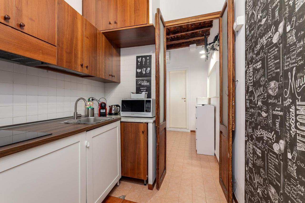 Colosseum Country Chic Apartment Roma Eksteriør bilde