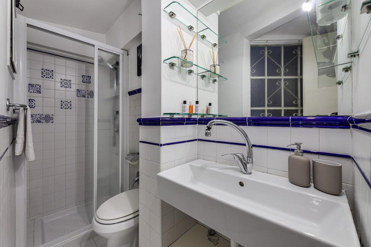 Colosseum Country Chic Apartment Roma Eksteriør bilde